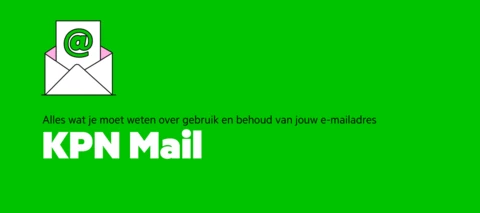 KPN e-mail wordt verbeterd: wat betekent dit voor jouw e-mailadres?
