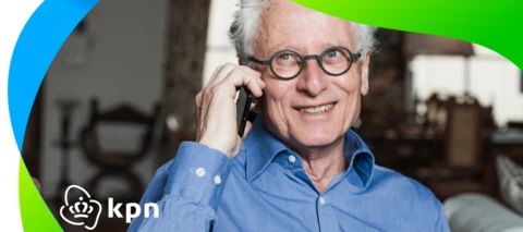 Tech Desk vernieuwd: KPN Service Plus