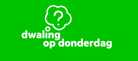 Dwaling op Donderdag 27 juli 2023