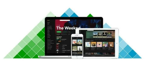 Alles over Spotify Family bij KPN!