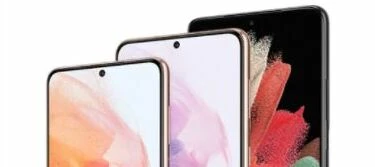 Mis het niet bij kpn: de nieuwste Samsung Galaxy S21!