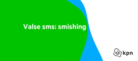 [Onderzoek] Heb jij wel eens een valse SMS gehad?