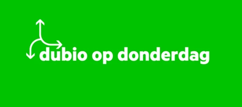 Dubio op Donderdag 13 Juli 2023