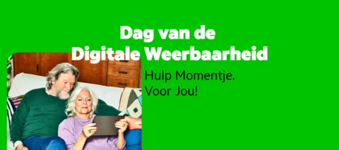 Dag van de Digitale Weerbaarheid: Kom je langs?