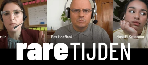 Rare tijden