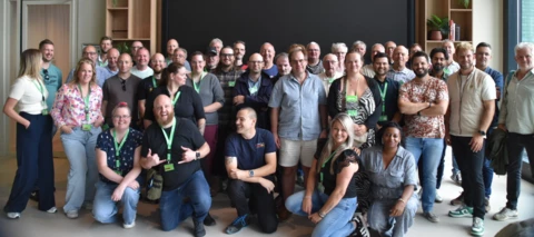 KPN Community viert 15 jarig bestaan tijdens SAIL Amsterdam 2025