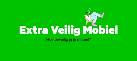 Online veiligheid: Hoe beveilig jij je mobiel?