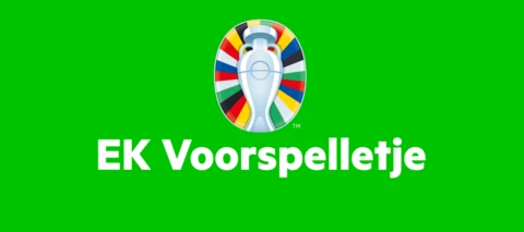 Het Community EURO 2024 Voorspelletje