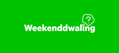 Dwaling van zaterdag 4 november 2023