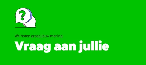 Hoe gebruik jij AI in je dagelijks leven?