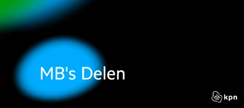 MB's delen lukt niet