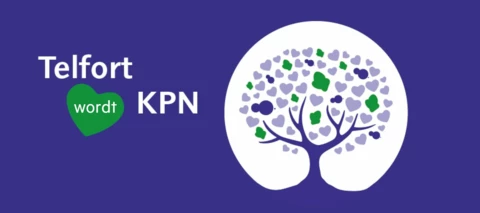 Telfort Thuis wordt KPN Thuis