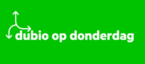 Dubio op Donderdag 9 November