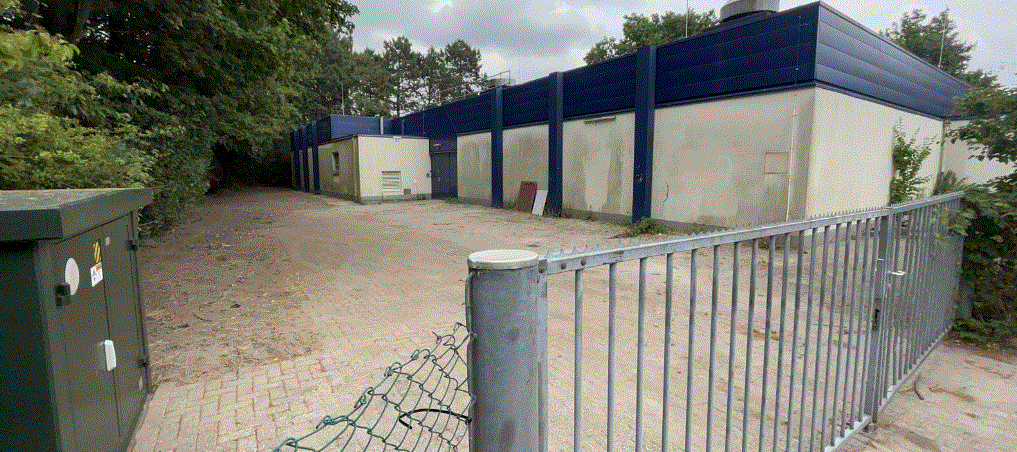 KPN verruilt telefooncentrales voor straatkasten