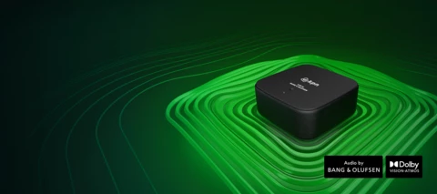 Ontdek de KPN TV+ Soundbox: kleine box, groots geluid