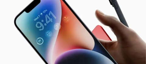 iPhone 14 bij KPN, levertijden en specificaties