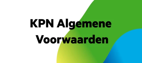 Wijziging Algemene Voorwaarden 2023 KPN