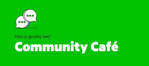 Community Café