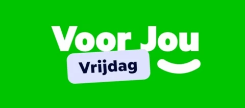 Voor Jou Vrijdag – Win een jaar lang je KPN abonnement!