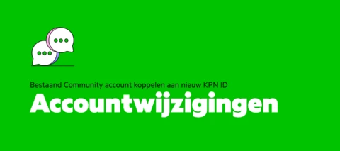 Inloggen op de Community via Facebook niet meer mogelijk