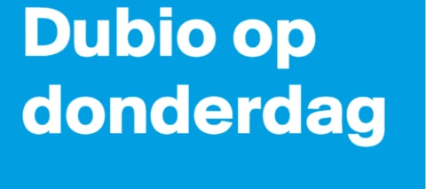 #18 Dubio op donderdag 26 september - Dialect of grap?