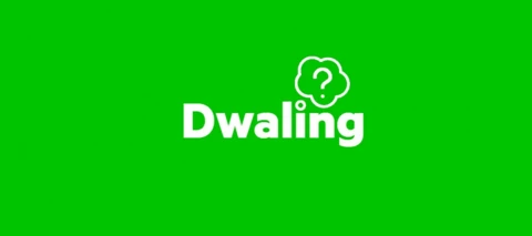 Dwaling van dinsdag 28 november 2023