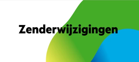 Zenderwijzigingen KPN TV en Digitenne 2023