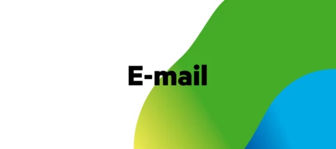 E-Mail versturen - SMTP server instellen
