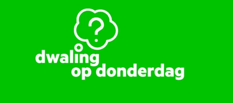 Dwaling 31 augustus 2023