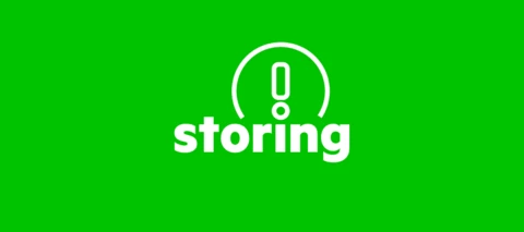 [Opgelost] Storing KPN TV: Alle zenders op zwart behalve 1,2 en 3