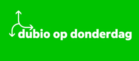 Dubio: Donderdag 26 oktober