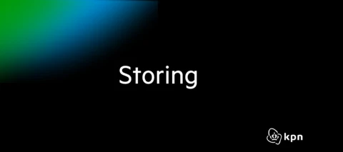 [Opgelost]Storing KPN.com