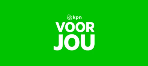 KPN Voor Jou: nog een extraatje in november!