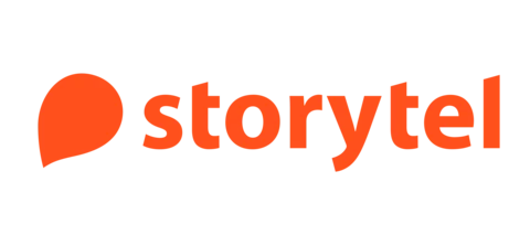 Storytel bij KPN