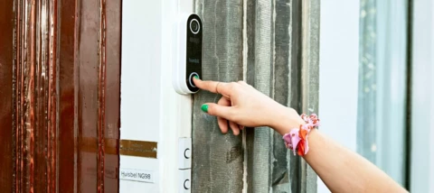 Alles wat je wilt weten over onze deur-tot-deur collega's