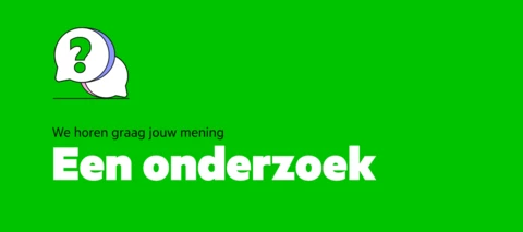 [GESLOTEN] Help ons betalen makkelijker te maken: deel je ervaring!