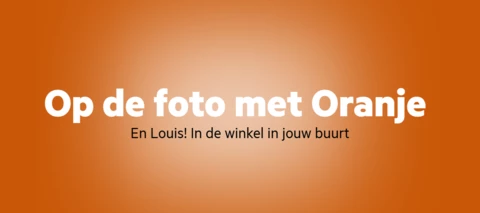 Ga op de foto met het Nederlands Elftal – gewoon bij jou in de buurt!