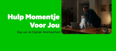 Tijd voor extra aandacht op de Dag van de Digitale Weerbaarheid