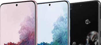 Nieuw - Samsung S20, S20+ & S20 Ultra