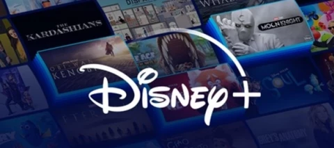 Disney+ bij KPN