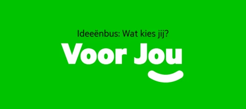 Deel jouw ideeën voor KPN Voor Jou & Voor Jou Vrijdag