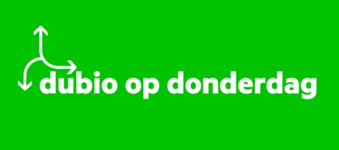 Dubio op donderdag 28 december 2023
