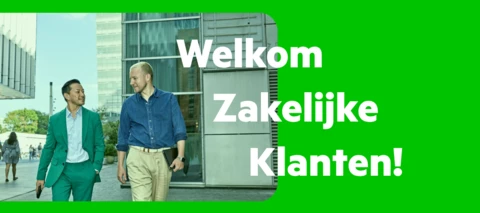 Het Zakelijk Forum van KPN stopt