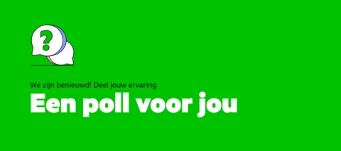 De poll van de week: wanneer is het voor jou tijd voor een nieuwe telefoon?