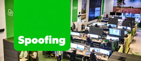 Gebeld door je eigen telefoonnummer?! Dit is spoofing