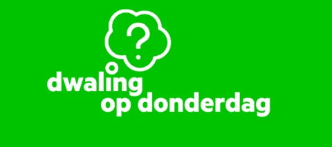 Dwaling van 12 Oktober 2023