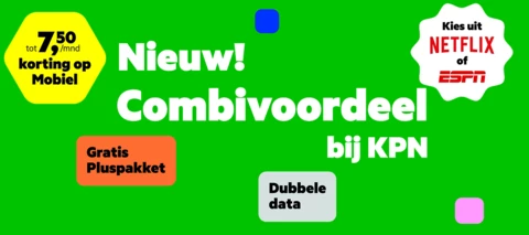Vernieuwde Combivoordeel: Wat moet ik doen?