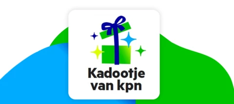 Kadootje van KPN: februari 2023