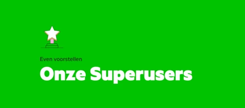 Dit zijn wij: KPN Superusers