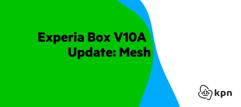 Experia Box V10A Update: Mesh [5.00.52_build493-owl]